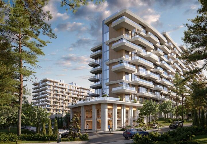 Девелопер ТОЧНО стартовал продажи южной резиденции «Роялта» в Крыму 
