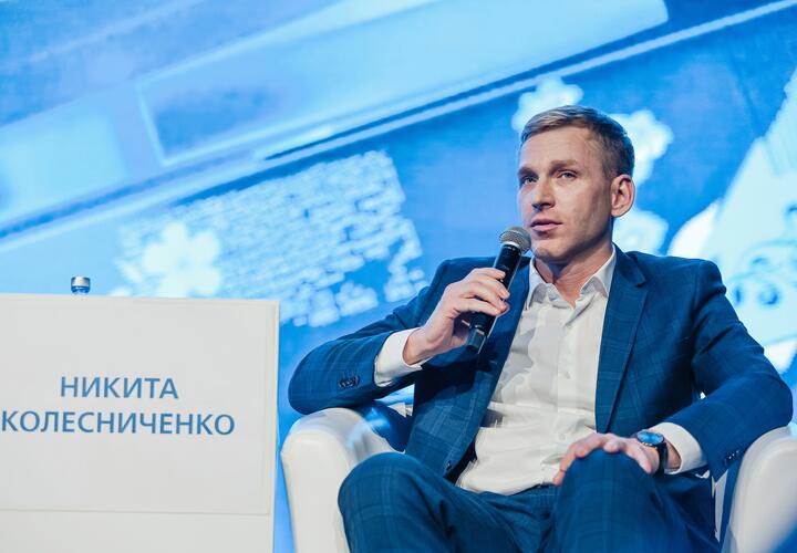 Эксперт DOGMA: «Мы сфокусированы на комплексном развитии территории и строительстве жилья»