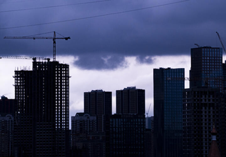 Эпопея с Долиной продолжается, глава Лабинского района Краснодарского края и его замы участвовали в коррупционных схемах: ТОП-5 за 19 февраля