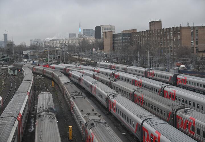 Ещё случаи падения БПЛА на Кубани: повреждено здание депо, фрагменты дрона валяются во дворе дома
