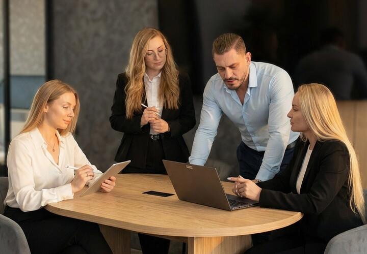 Федеральный девелопер DOGMA перевел 1100 сотрудников  на КЭДО от VK Tech