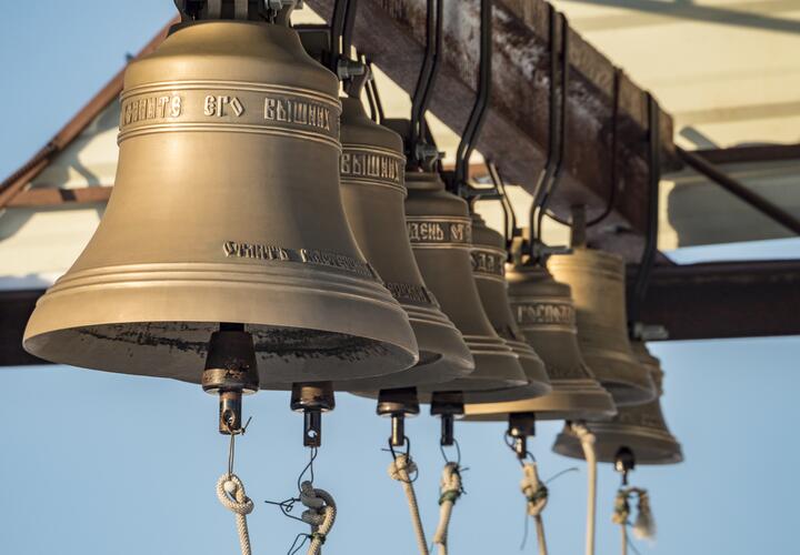 Лучшие перезвоны отправят на передовую