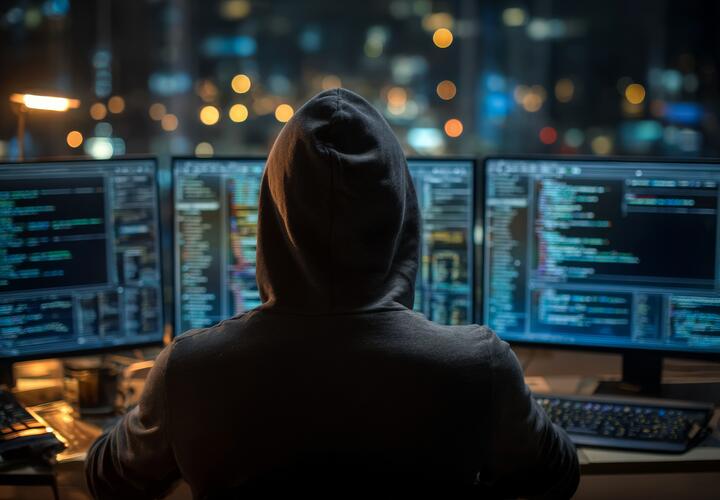 Эксперты предупредили о краже денег и личных данных