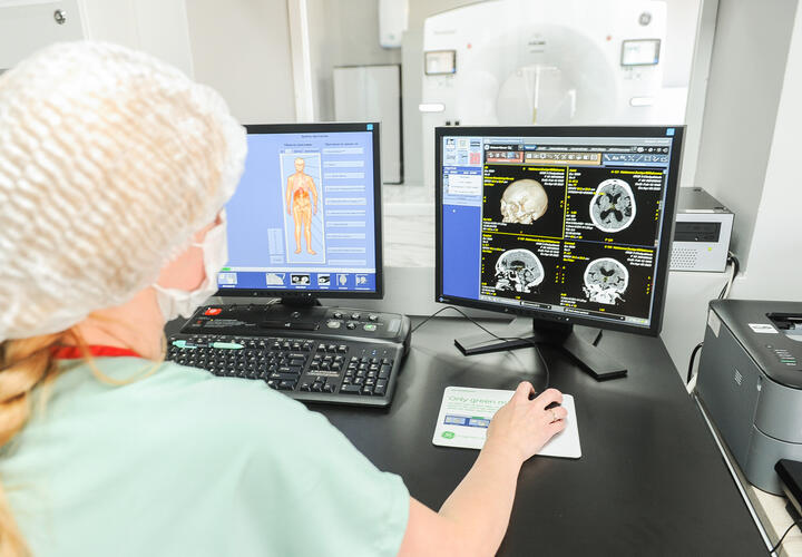 Где краснодарцам бесплатно проверить своё здоровье, акция будет идти два дня 