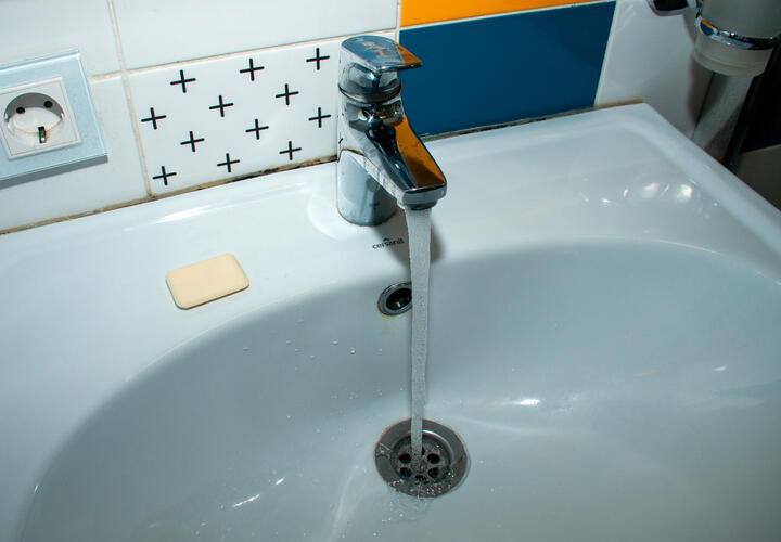 Где отключат свет и воду в Краснодаре 18 февраля