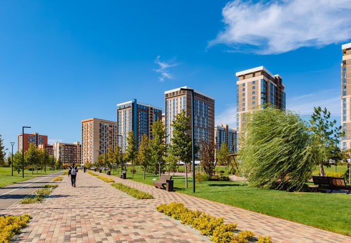 ГК ТОЧНО дарит кладовку при покупке квартиры 