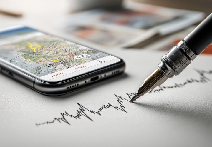 Землетрясение