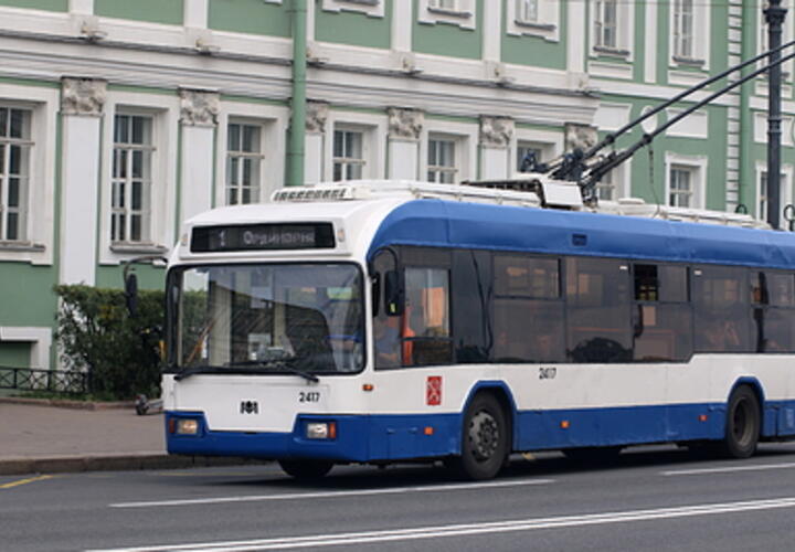 Из-за постоянных жалоб жителей в Краснодаре собираются купить новые трамваи и построить остановки