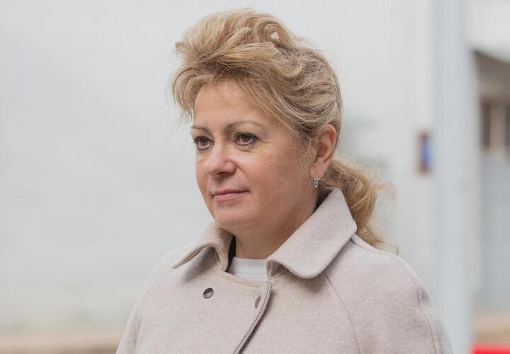 Светлана Маслова