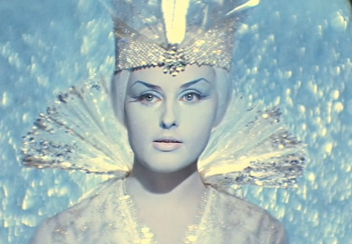 Известная актриса Климова умерла в Муроме