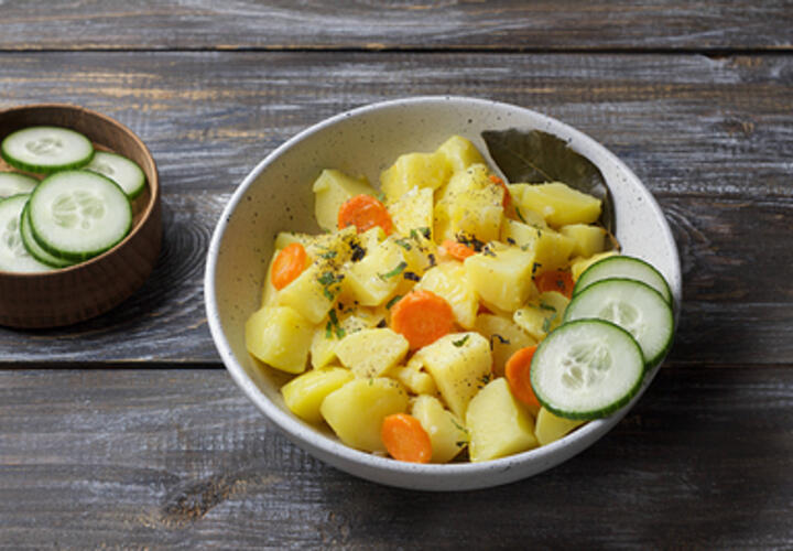 Как грамотно перейти от Масленицы к посту, рассказал диетолог