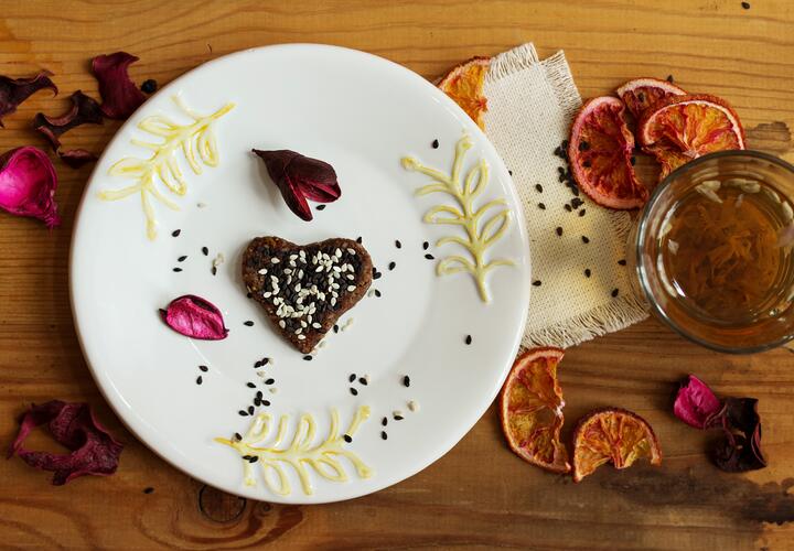 Здоровое сердце