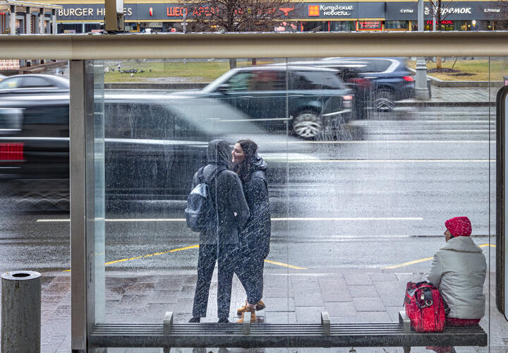 Какая погода будет в Краснодарском крае на неделе с 23 февраля по 1 марта