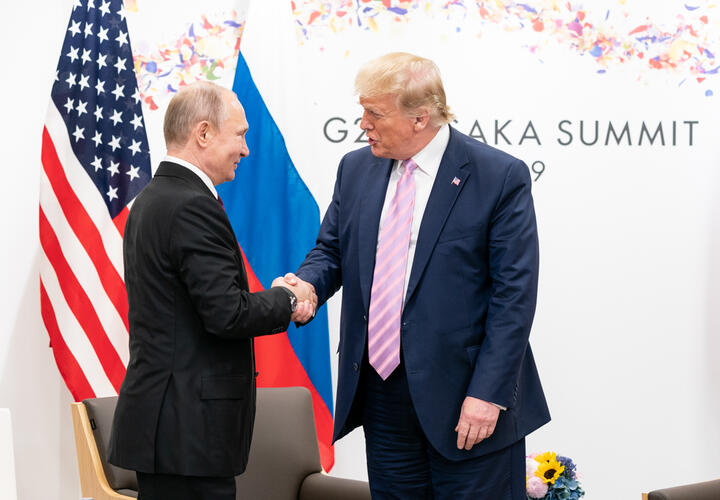 Политолог рассказал о вероятных шагах Вашингтона