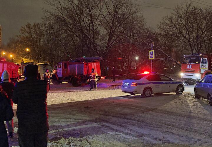 Китай высказался о проведении им ядерных испытаний, теракт в Москве: что произошло, пока вы спали