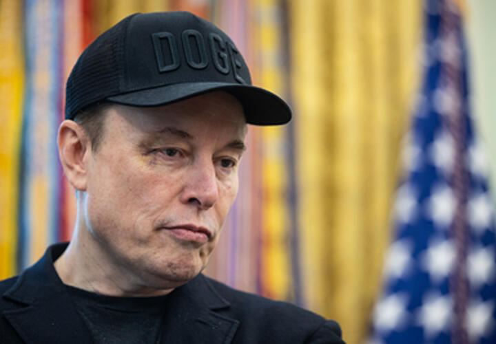 Когда застроят Луну и Марс? Илон Маск рассказал всю правду