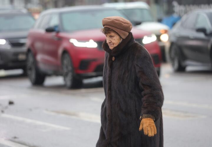 Перерасчет сделают автоматически