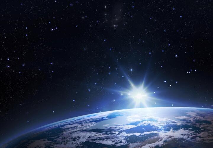 парад планет