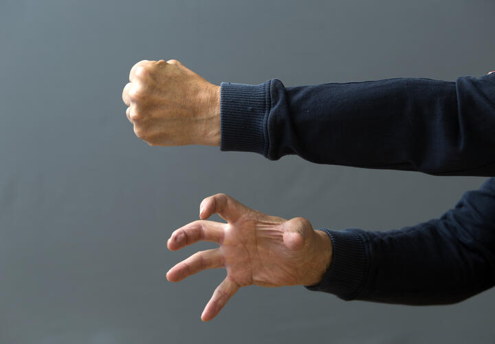 Краснодарка рассказала, как была избита любовником своей подруги 