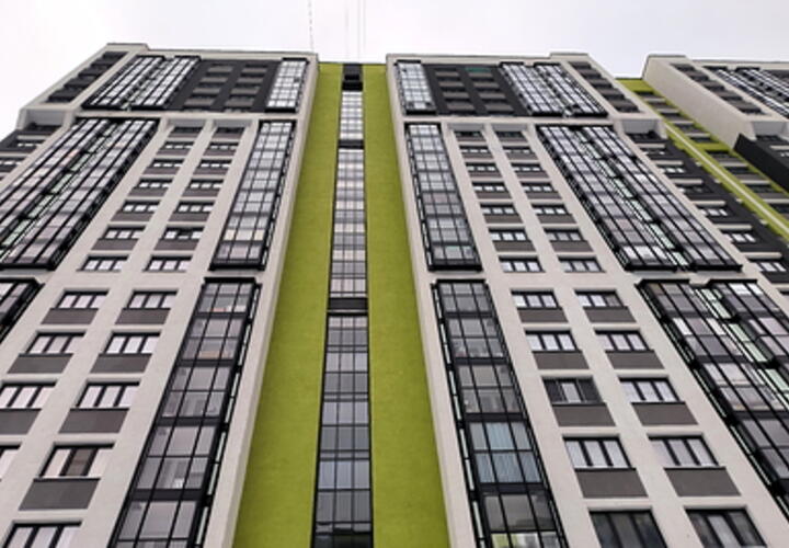 Краснодарский край вошел в рейтинг регионов, где хуже всего платят ипотеку