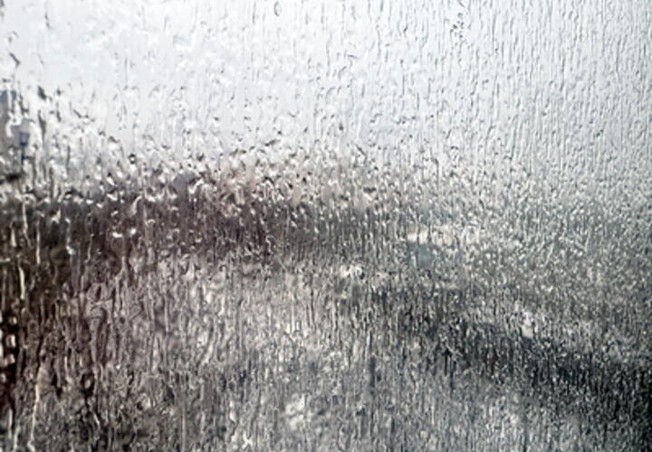 Краснодарский край зальют ледяные дожди, реки выйдут из берегов