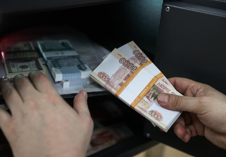 Общий ущерб превысил 25 миллионов рублей