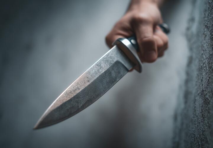 Мужчина находится под стражей