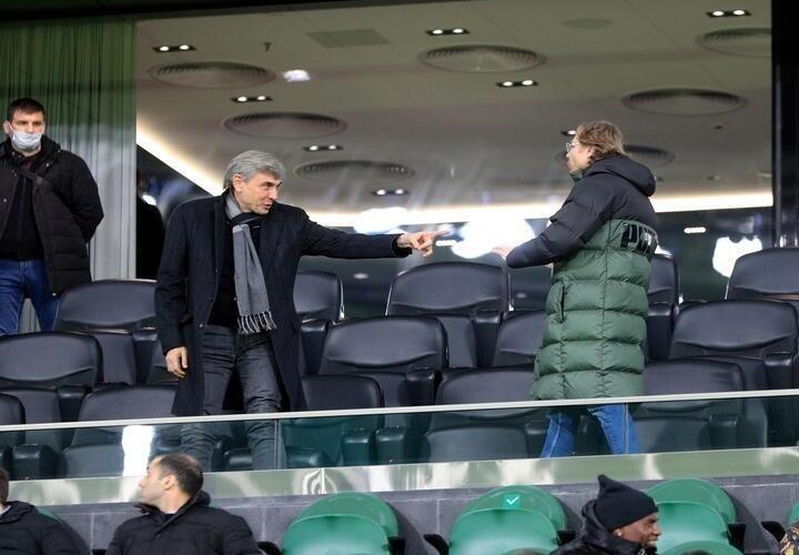 Сергей Галицкий