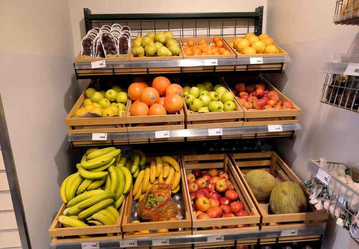 Куда растут цены? К яйцам страшно подходить. В Сочи - дорого жить. О стоимости на продукты рассказали в Краснодарстате