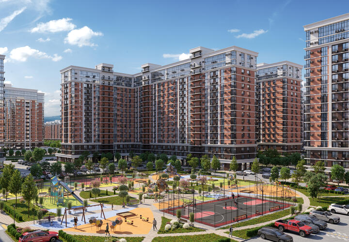 Строительная компания DOGMA провела исследование потребительских предпочтений и выяснила, что покупатели все чаще подходят к выбору жилья рационально: ключевыми факторами остаются расположение ЖК и благоустройство, а ипотека – основным способом оплаты