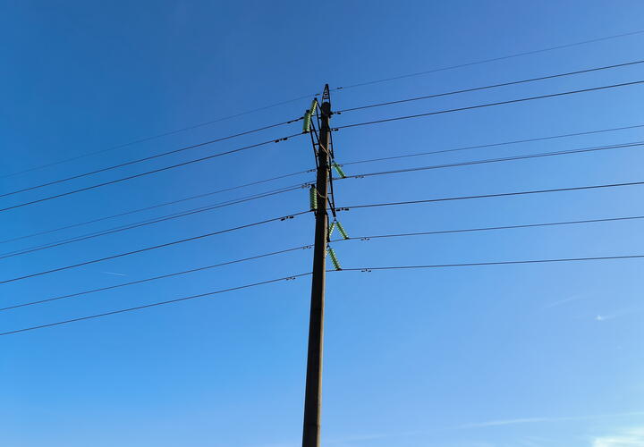 Ищите свой адрес в списке