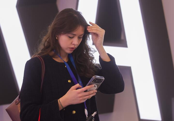 Руководство мессенджера проигнорировало требование удалить личные данные военных РФ