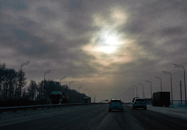 На черноморском побережье Кубани ввели режим «повышенной готовности»