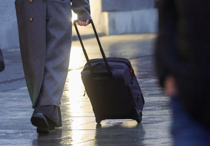 На что тратят деньги туристы в Краснодарском крае. Регион - в топе любимых поездок у россиян даже зимой