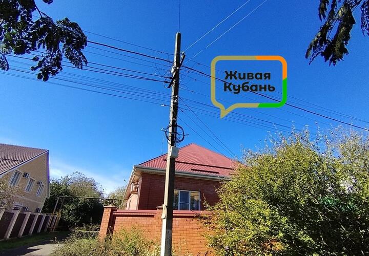 Тот самый дом