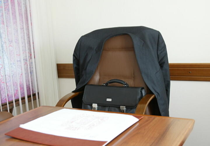 Назначен новый руководитель Министерства транспорта и дорожного хозяйства Краснодарского края