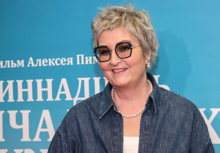 Татьяна Устинова