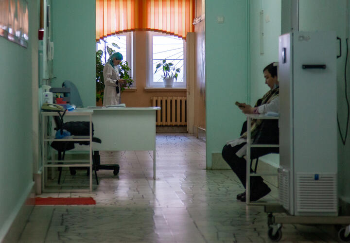 Поводом для визита к специалисту могут стать привычные на первый взгляд симптомы