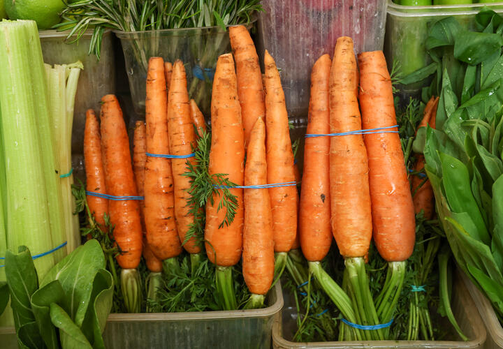 Гастроэнтеролог рассказала о рисках