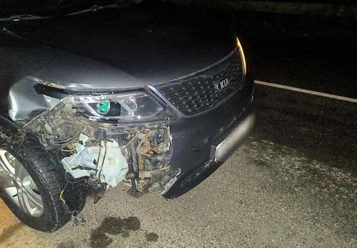 Внедорожник