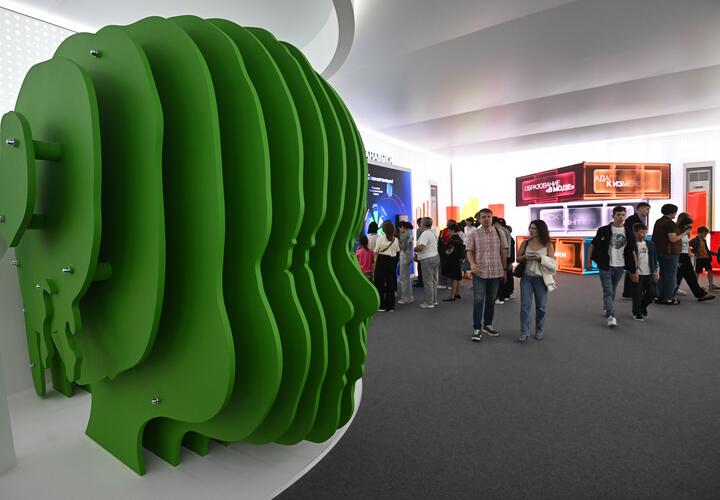 Неожиданно: в каком возрасте начинает стареть мозг, рассказал учёный