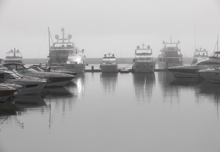 Ночью на Кубани звучала тревога. Что известно о последствиях?