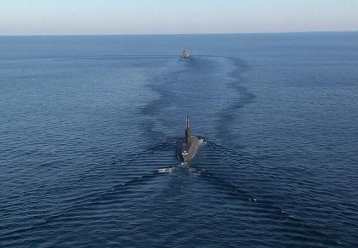 Киев получил уведомление от Госдепа 