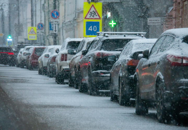 Все решит мэр города Наумов