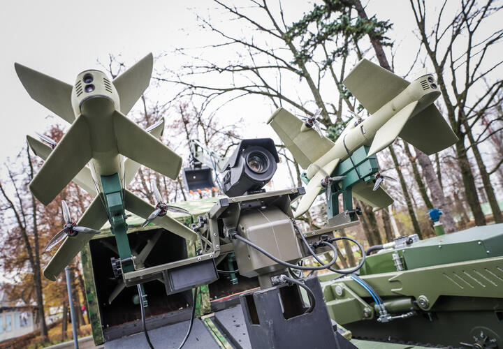 Оборонные предприятия Краснодара ищут сотрудников. Состоится ярмарка вакансий 