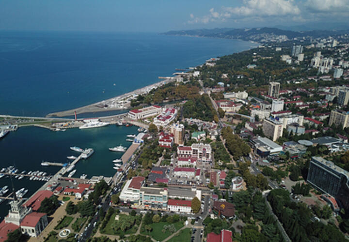 Обвиняемый в мошенничестве экс-замглавы Росприроднадзора не хочет отдавать государству шикарную виллу с бассейном в Сочи