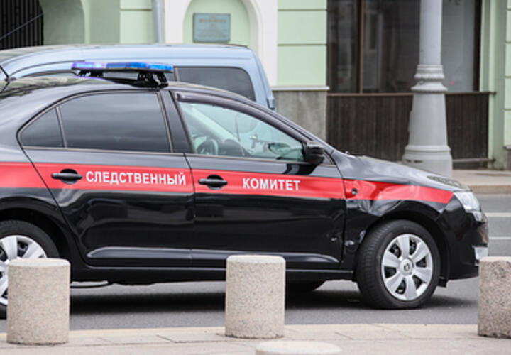 Обыски прошли в администрации Славянского района Кубани, выявлено хищение в больших масштабах