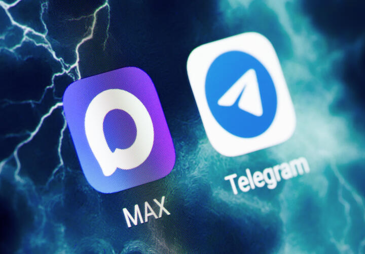 «Одумайтесь»: ветеран боевых действий заявил, что отказаться от Telegram - это всё равно что отдать оружие врагу. Макс оказался небезопасным? 