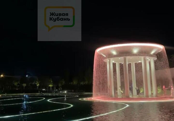 Парк Галицкого