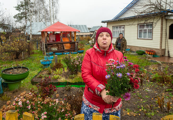 Есть специальные приспособления